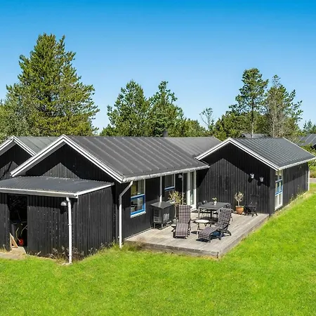 Awesome In With 3 Bedrooms And Wifi * Strandby